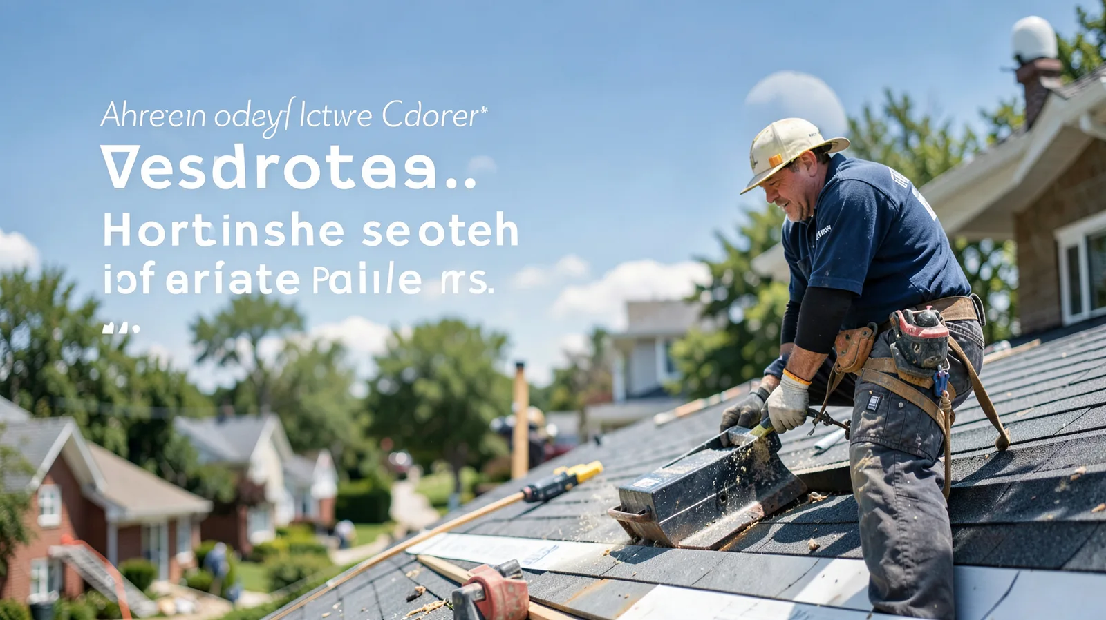 Roof Replacement in Talihina, OK near me